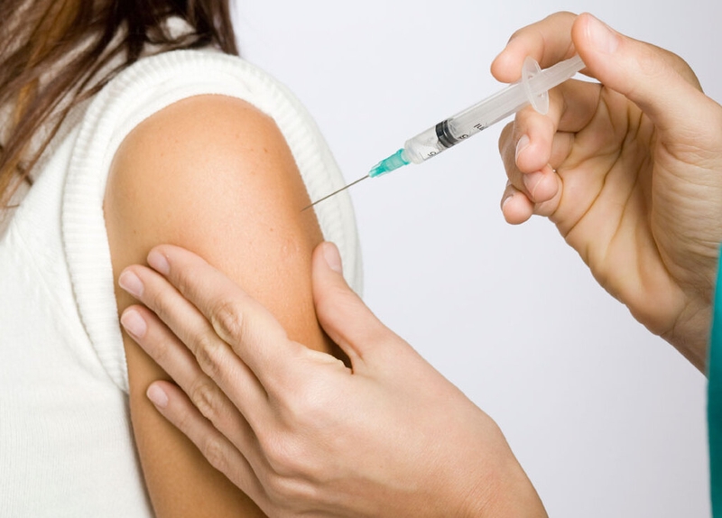 Giải đáp cùng bác sĩ: Tiêm phòng cảm cúm trước khi mang thai bao lâu? 3