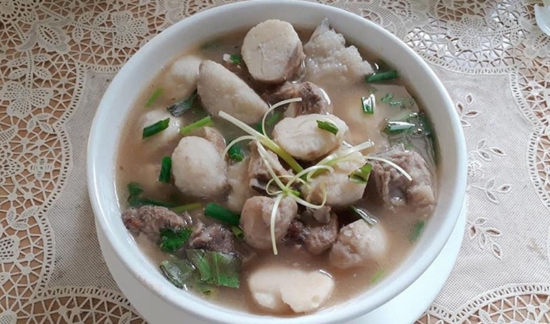 Giải đáp thắc mắc: Tiểu đường có ăn được khoai sọ không? 3