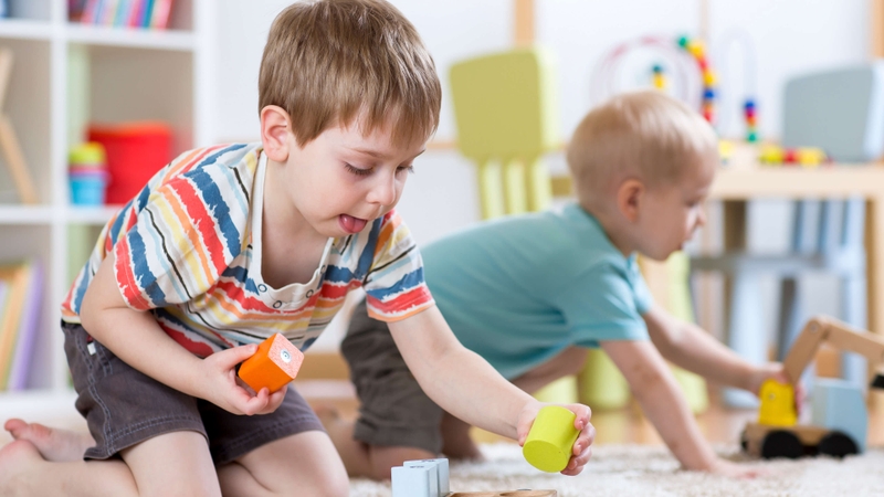 Giải đáp thắc mắc: Trẻ bị tay chân miệng bao lâu thì khỏi? 4