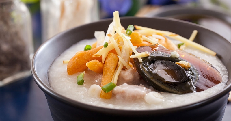 Giải đáp thắc mắc Trứng bắc thảo có cần luộc không 3