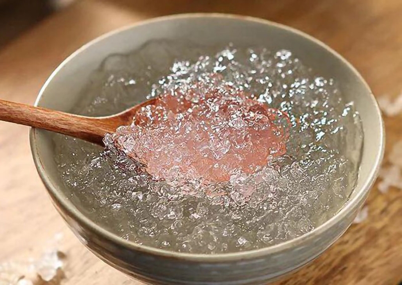 Tuyết yến là gì? Tuyết yến ngâm bao lâu để đảm bảo giữ nguyên dưỡng chất?