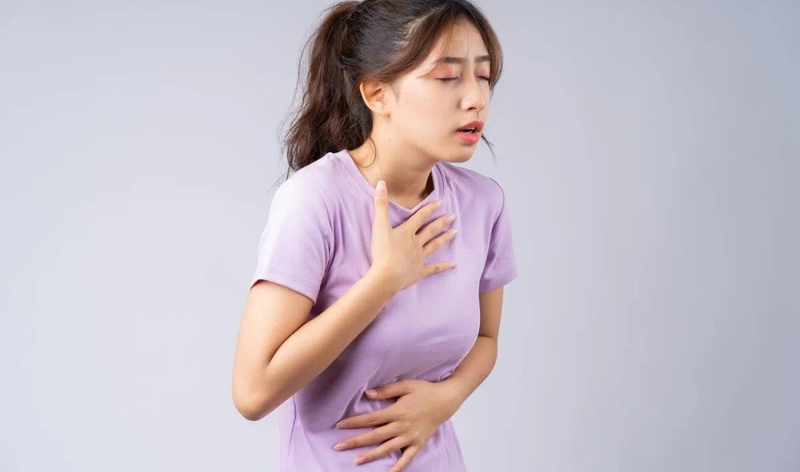 Giải đáp thắc mắc: U nang dưới lưỡi có nguy hiểm không? 2