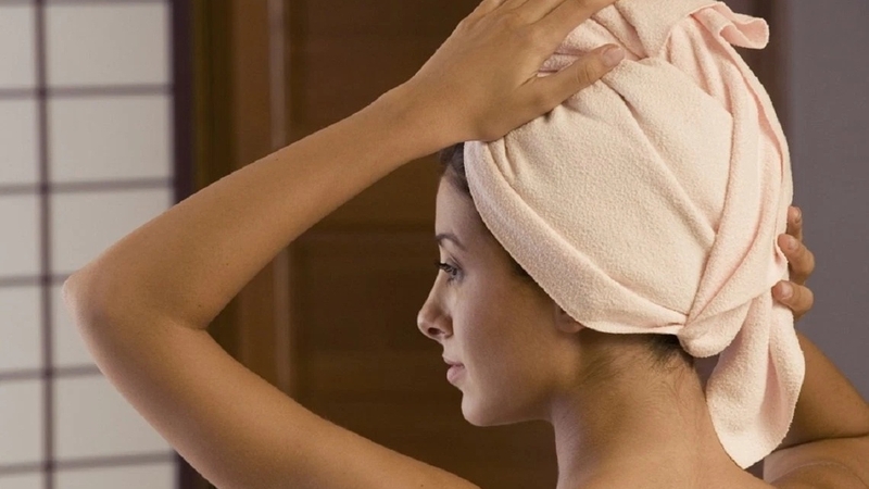 Giải đáp thắc mắc: Ủ tóc nóng hay lạnh tốt cho mái tóc? 2