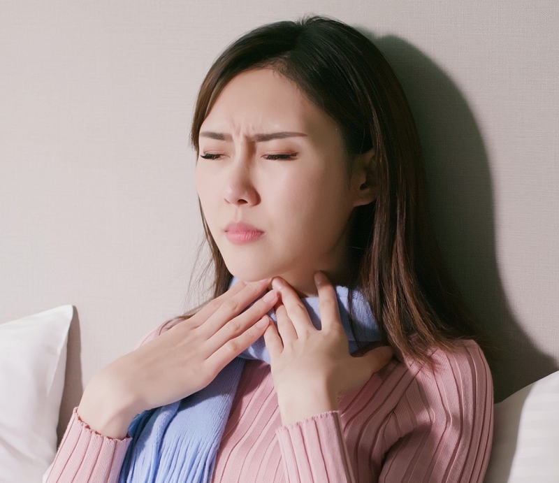 Giải đáp thắc mắc: Ung thư vòm họng thường gặp ở độ tuổi nào? 1