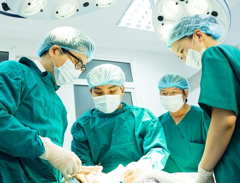 Giải đáp thắc mắc: Ung thư vòm họng thường gặp ở độ tuổi nào? 3