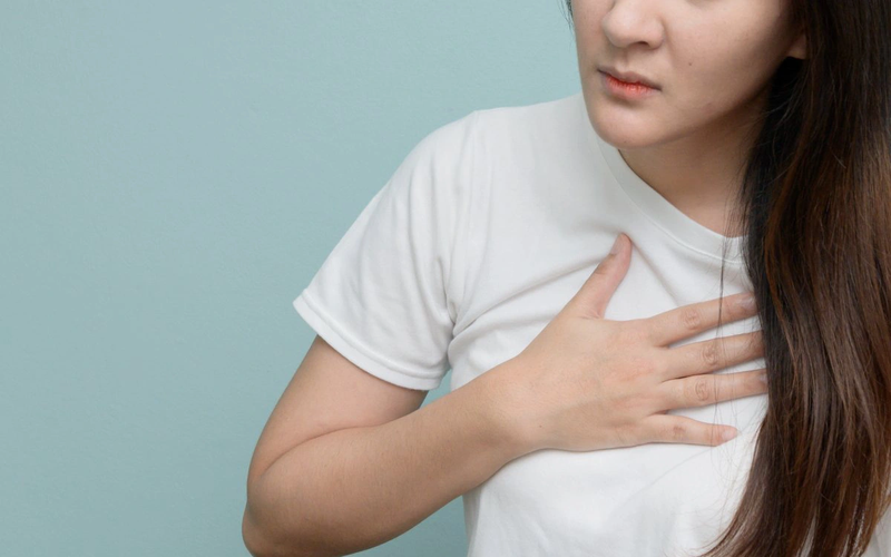 Giải đáp thắc mắc: Uống nước gì để giảm mỡ máu? 2