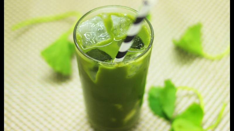 Giải đáp thắc mắc: Uống rau má mỗi ngày có tốt không? 2