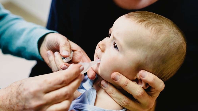 Giải đáp thắc mắc: Uống Rota 1 lần có tác dụng không? 3