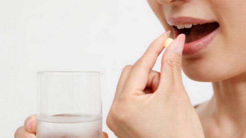 Giải đáp thắc mắc: uống thuốc bướu cổ có hại không 3