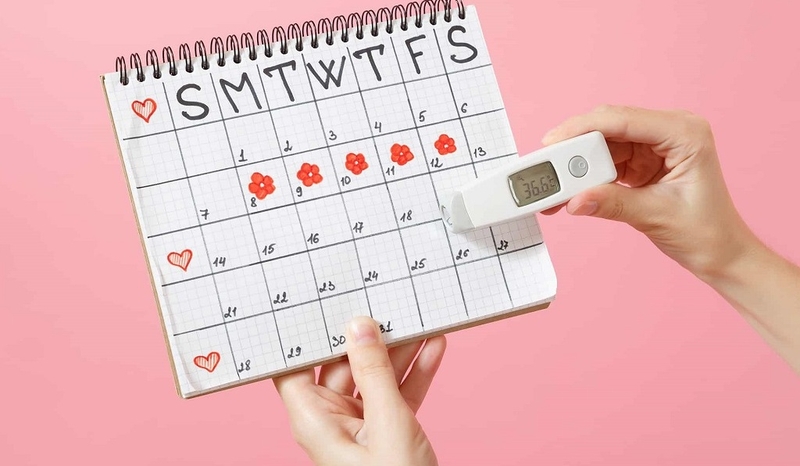 Giải đáp thắc mắc: Uống thuốc kháng sinh bị chậm kinh bao lâu? 1