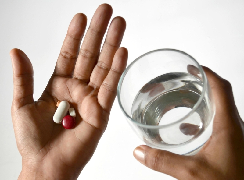 Giải đáp thắc mắc: Uống thuốc kháng sinh bị chậm kinh bao lâu? 2