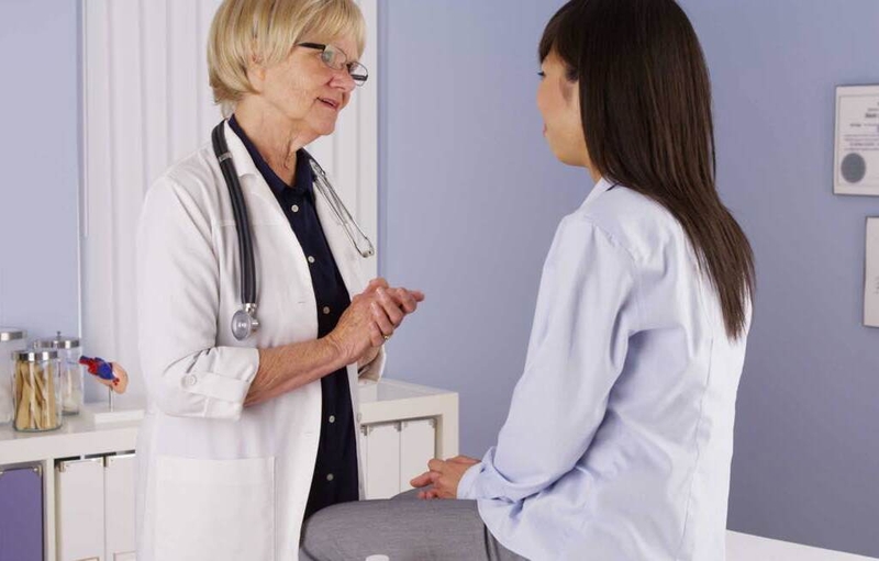 Giải đáp thắc mắc: Uống thuốc kháng sinh bị chậm kinh bao lâu? 3