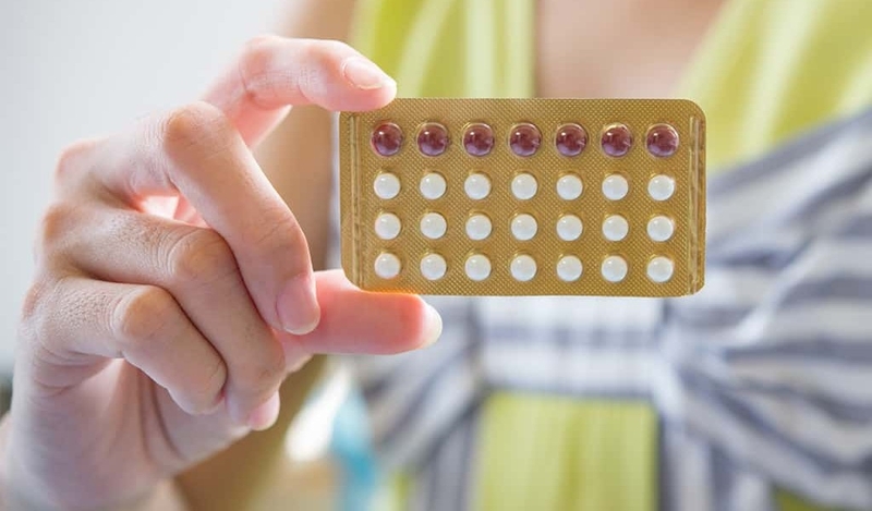 Giải đáp thắc mắc: Uống thuốc kháng sinh bị chậm kinh bao lâu? 4