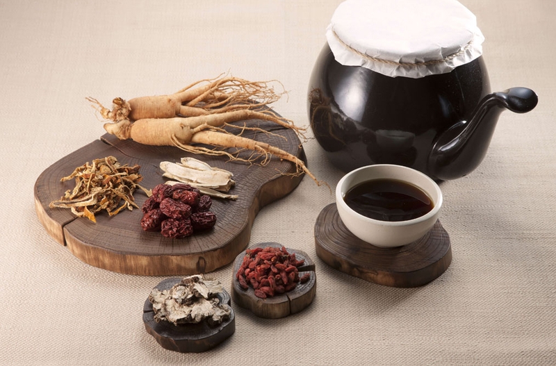 Giải đáp thắc mắc: Uống thuốc nam kiêng ăn gì? 5