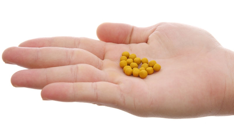 Bạn cần uống viên nghệ và mật ong đều đặn hàng ngày để đạt hiệu quả giảm cân tốt nhất