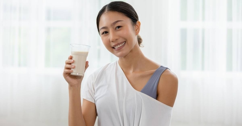 Giải đáp thắc mắc: "Viên uống DHC kẽm bao nhiêu tuổi uống được?" 3