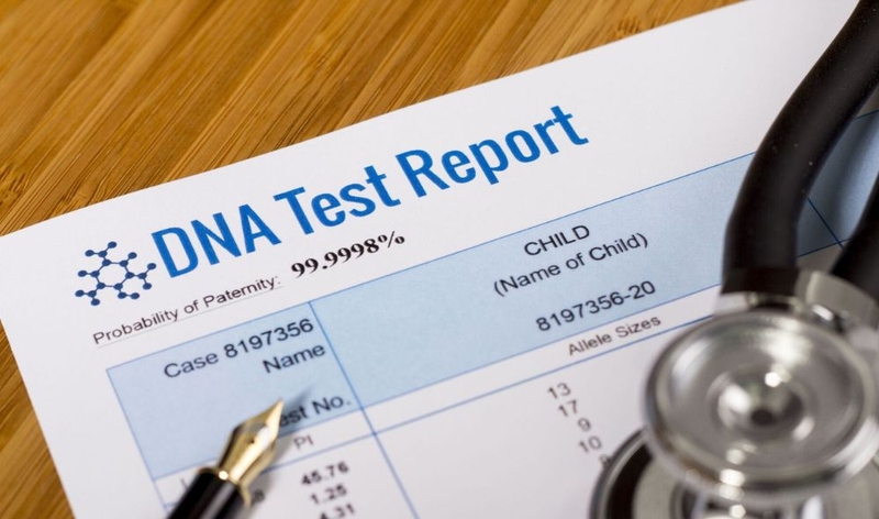 Giải đáp thắc mắc: Xét nghiệm ADN bao lâu có kết quả? 3
