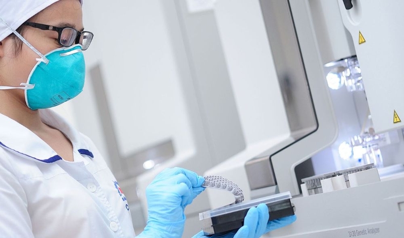 Giải đáp thắc mắc: Xét nghiệm ADN bao lâu có kết quả? 4