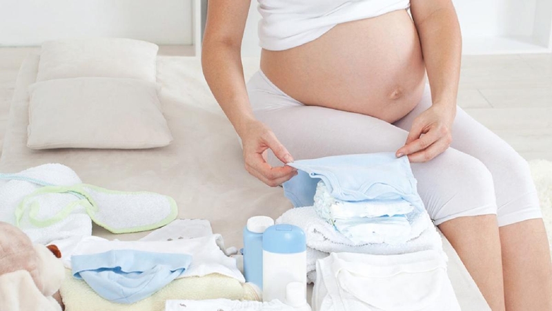 Giải đáp: Thai 38 tuần nặng bao nhiêu là đúng chuẩn? 5