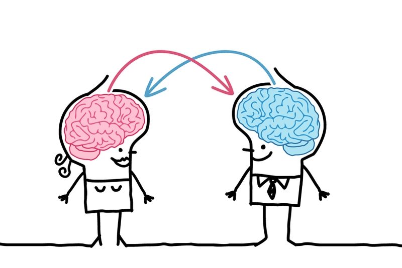 Giải đáp: Thần giao cách cảm có thật không 3