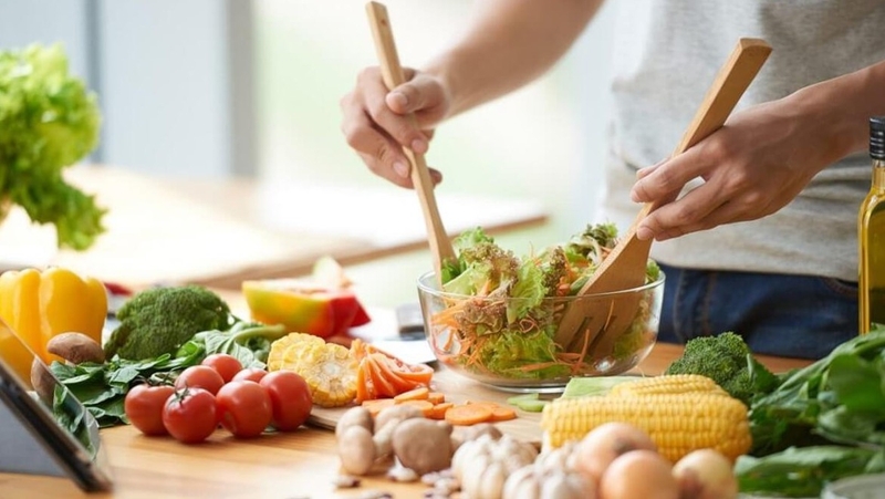 Giải đáp: Thế nào là nhiễm trùng và nhiễm độc thực phẩm? 3