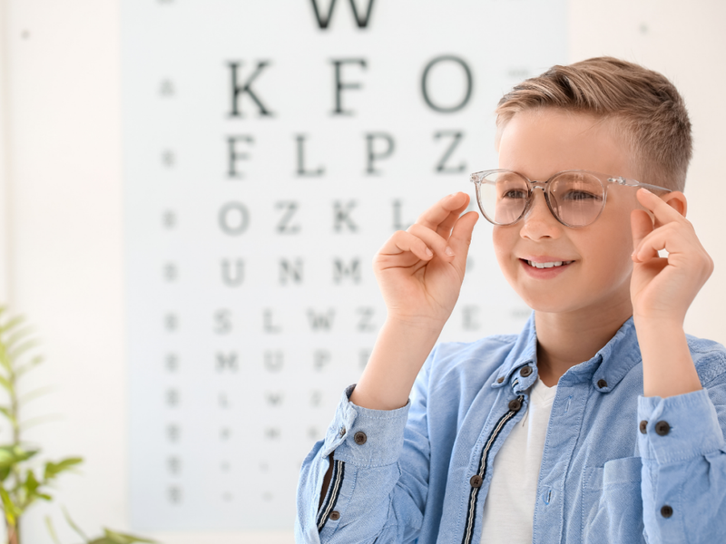 Giải đáp: Thuốc nhỏ mắt Sancoba có chữa cận thị không? 1