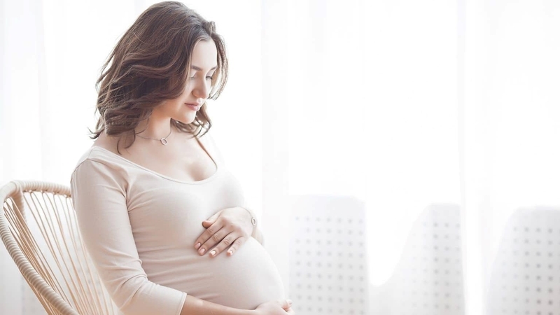 Giải đáp: Tiêm filler khi mang thai có an toàn không?2