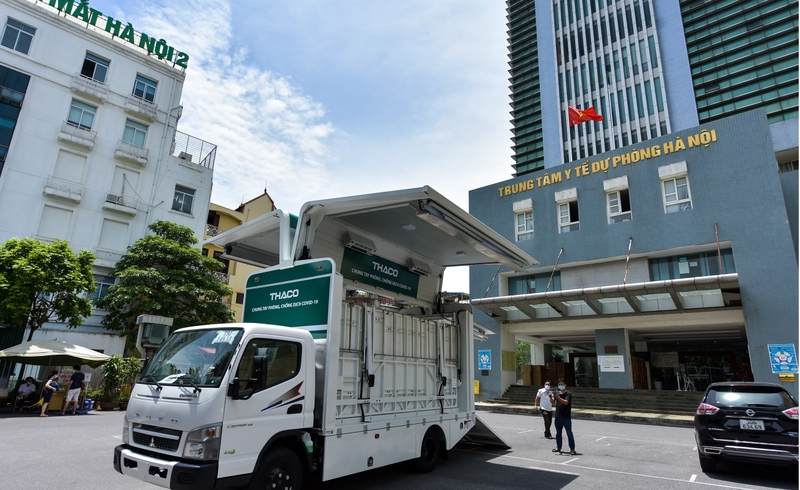 Giải đáp: Tiêm viêm gan B bao nhiêu tiền? Nên chọn tiêm vắc xin viêm gan B ở đâu? 4