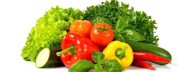 Nên bổ sung nhiều rau sạch cho cơ thể người bị bệnh tiểu đường