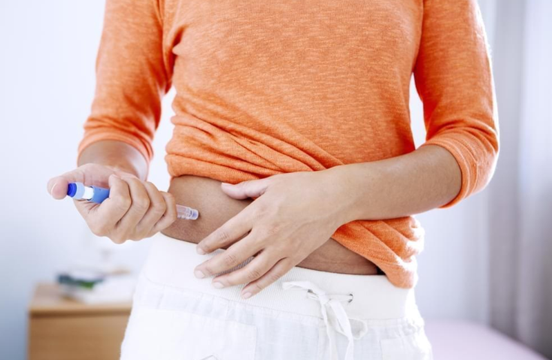 Tiểu đường thai kỳ khi nào cần tiêm insulin là thắc mắc của nhiều người