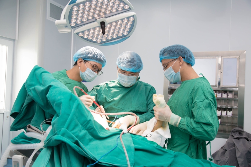 Giải đáp: Tình trạng rối loạn cương dương có tự khỏi không? 2