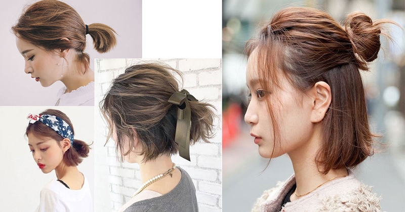 Giải đáp: Tình trạng rụng tóc nhiều ở nữ tuổi 17 có sao không 2