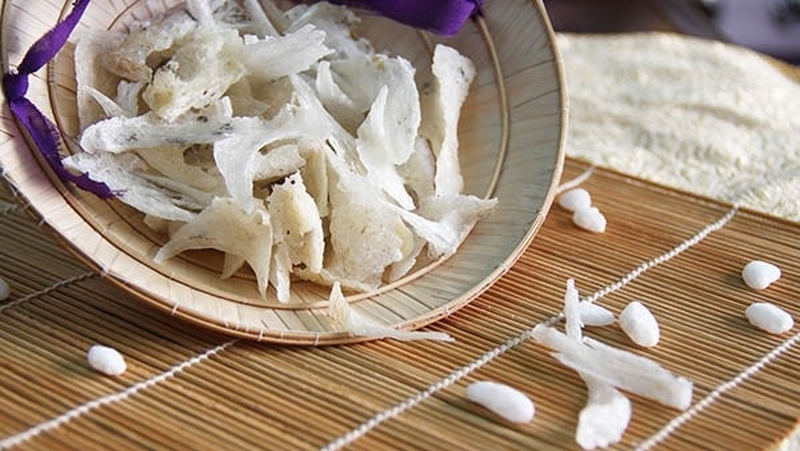 Giải đáp: Tổ yến và chân yến cái nào tốt hơn? 2