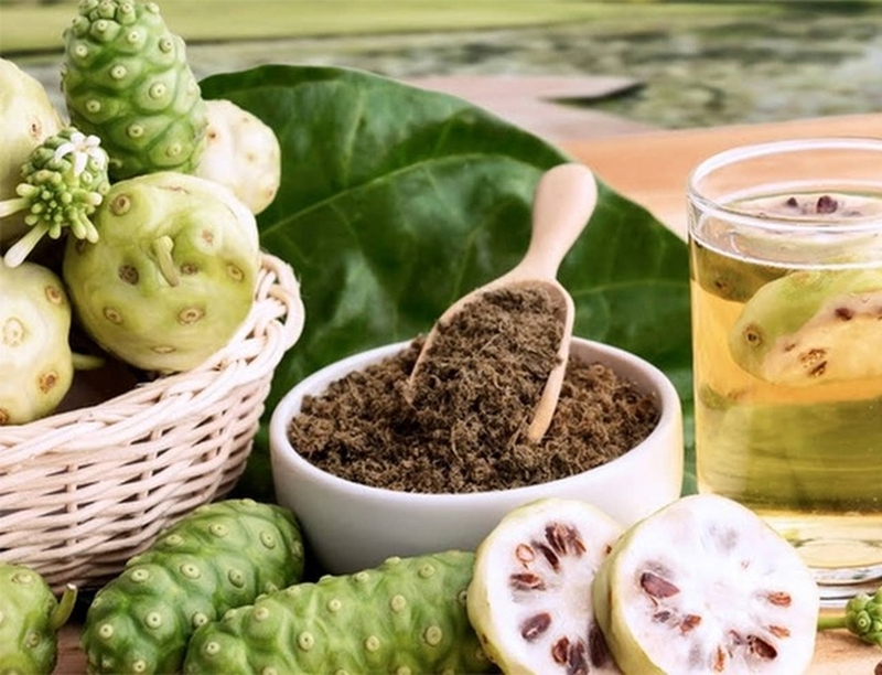 Giải đáp: Trái nhàu ăn sống được không? 2