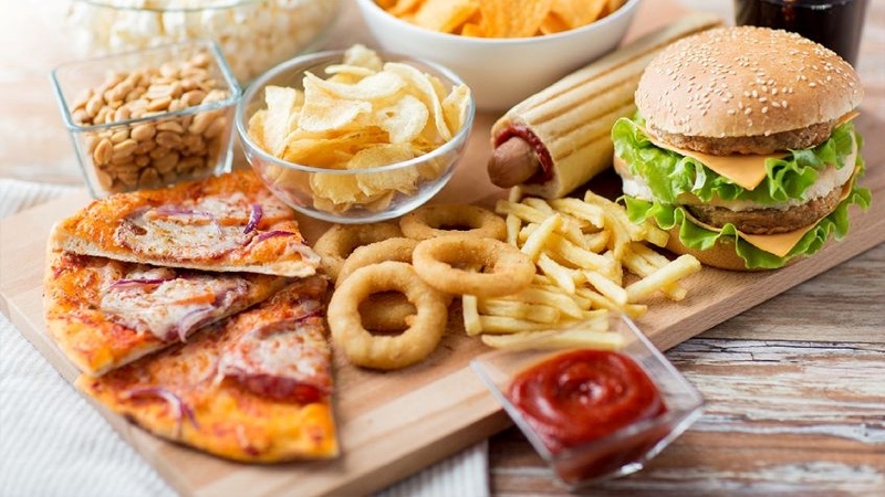 Giải đáp: Trẻ bị tay chân miệng nên ăn gì, kiêng ăn gì nhanh khỏi? 5