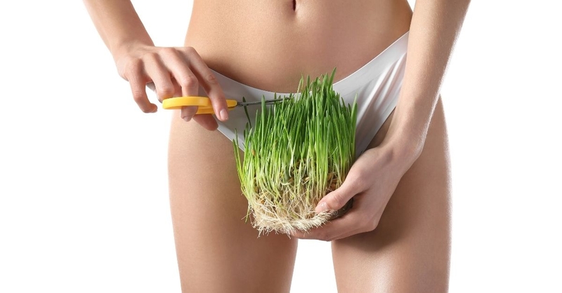 Giái đáp: Triệt lông vùng bikini có ảnh hưởng gì không? 2