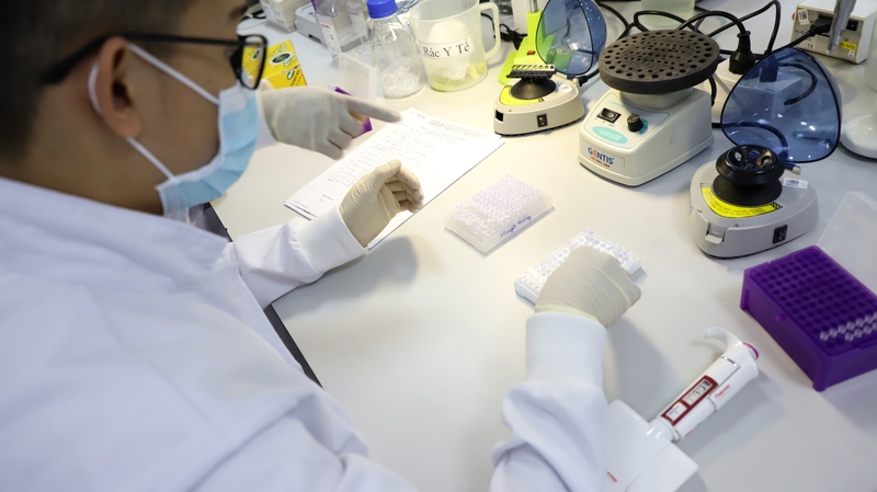 Giải đáp: Tro cốt có xét nghiệm ADN được không? 1