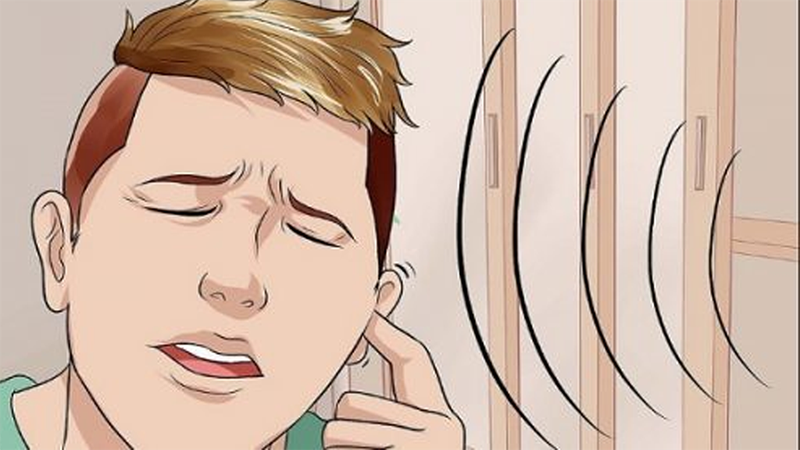 Giải đáp: Ù tai có phải ung thư không 3