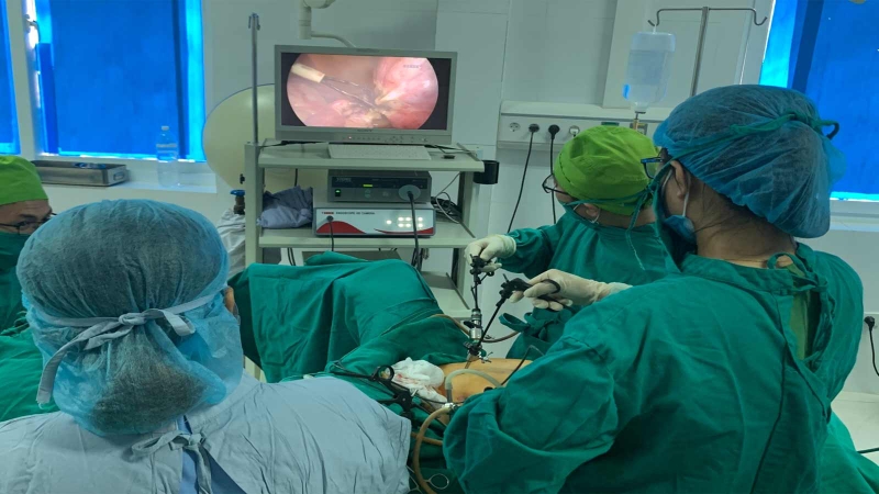 Giải đáp: U xơ tử cung có chuyển thành ung thư không? 3