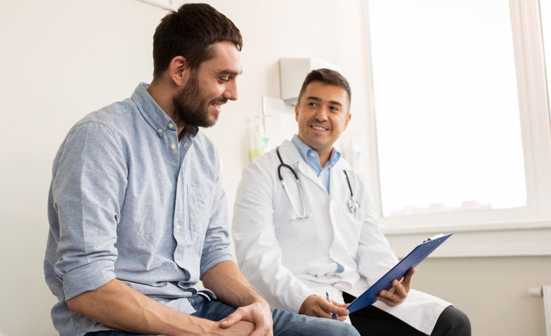 Giải đáp: Ung thư tinh hoàn sống được bao lâu?