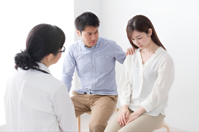 Giải đáp: Uống isotretinoin có bị vô sinh không?