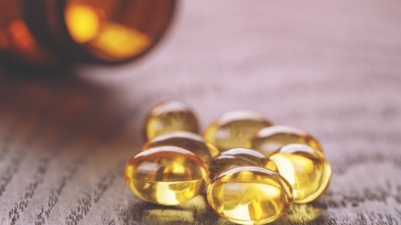 Giải đáp: Uống tinh dầu thông đỏ có giảm cân không 3