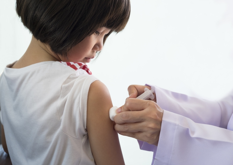 Vắc xin thủy đậu có phải tiêm nhắc lại không? Phác đồ tiêm như thế nào? 3