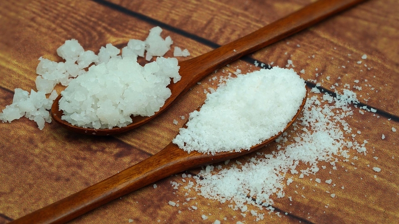 Giải đáp vì sao thiếu iot gây ra bướu cổ? 5