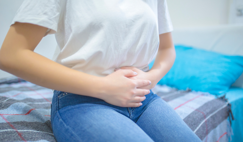 Viêm bàng quang quan hệ có sao không?