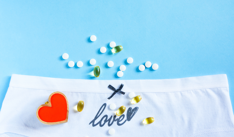 Mẹo giảm viêm bàng quang khi quan hệ tình dục