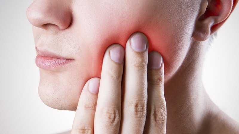 Giải đáp: Viêm lợi trùm có tự khỏi được không? 1