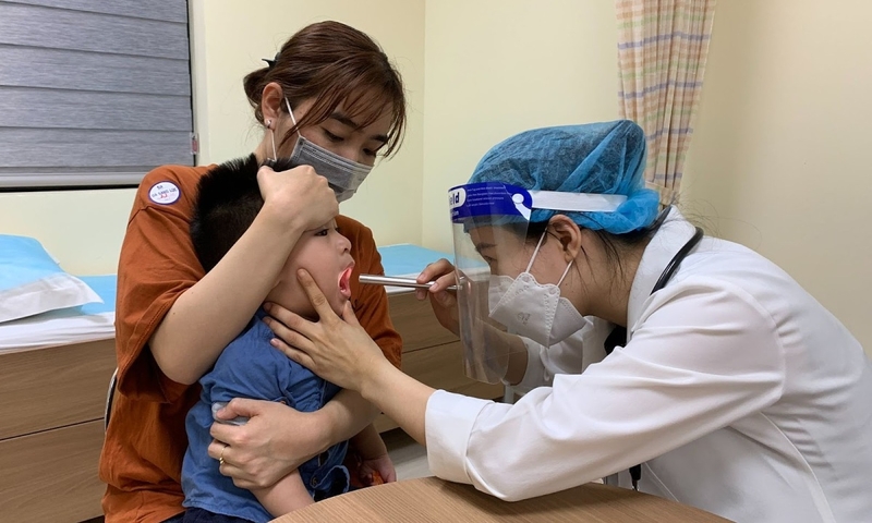 Giải đáp: Viêm phế quản cấp có nguy hiểm không 4