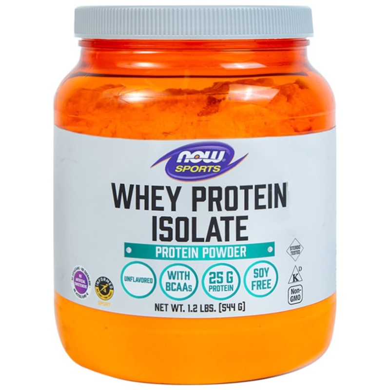 Giải đáp: Whey protein xây dựng cơ bắp cho cơ thể như thế nào? 3