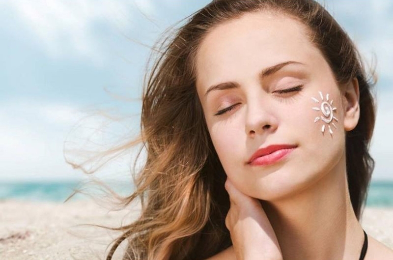 Giải đáp: Xịt khoáng có tác dụng gì?3